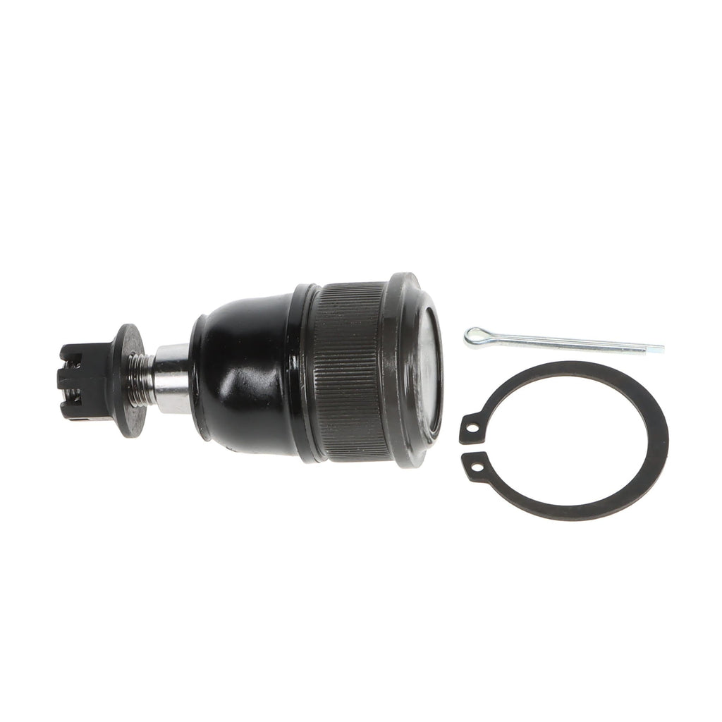 ACDelco Silver 46D2375A (19460576) Front Lower Suspension Ball Joint