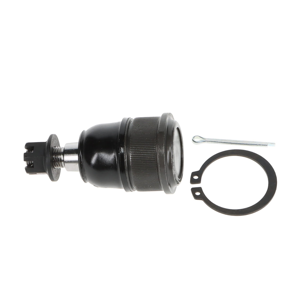 ACDelco Silver 46D2375A (19460576) Front Lower Suspension Ball Joint
