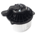 TRQ Front Heater Blower Motor with Fan