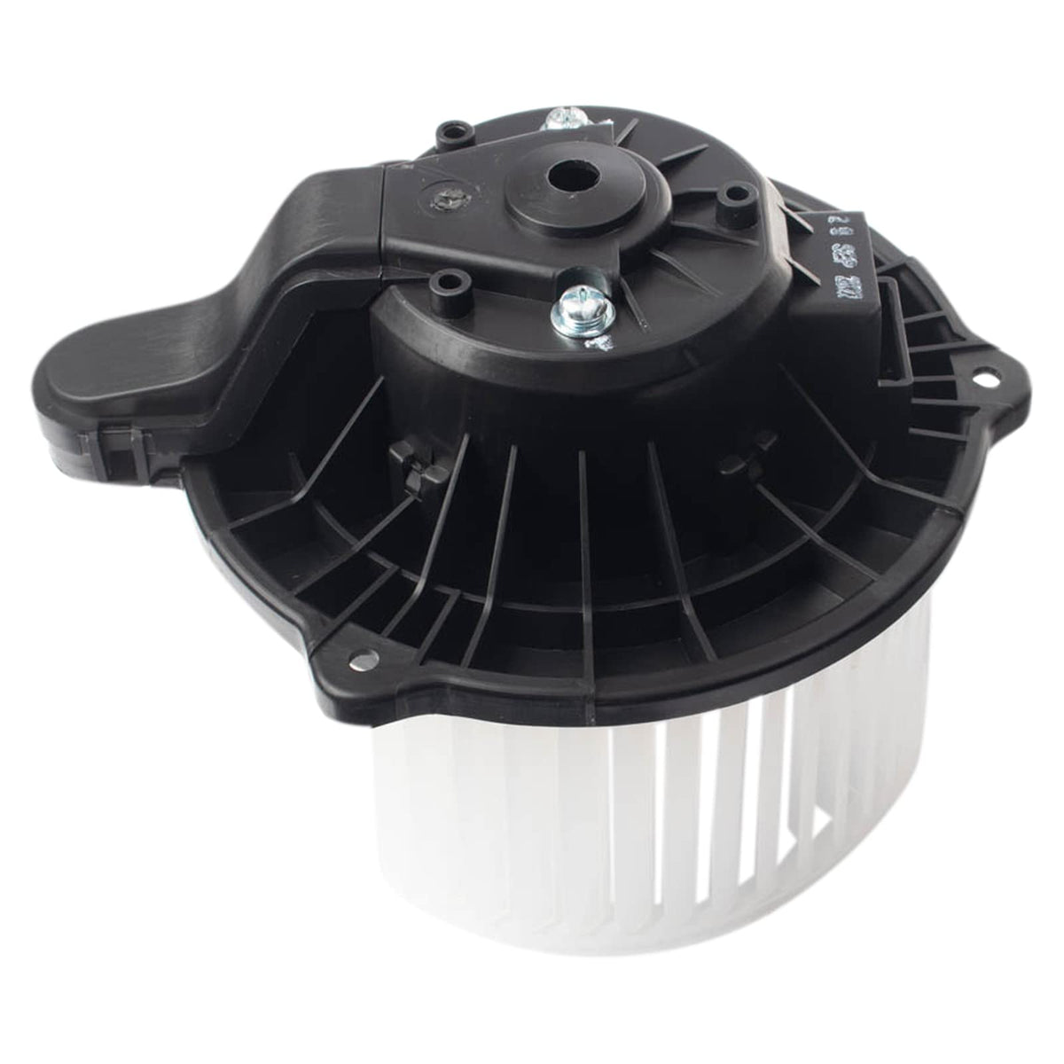 TRQ Front Heater Blower Motor with Fan