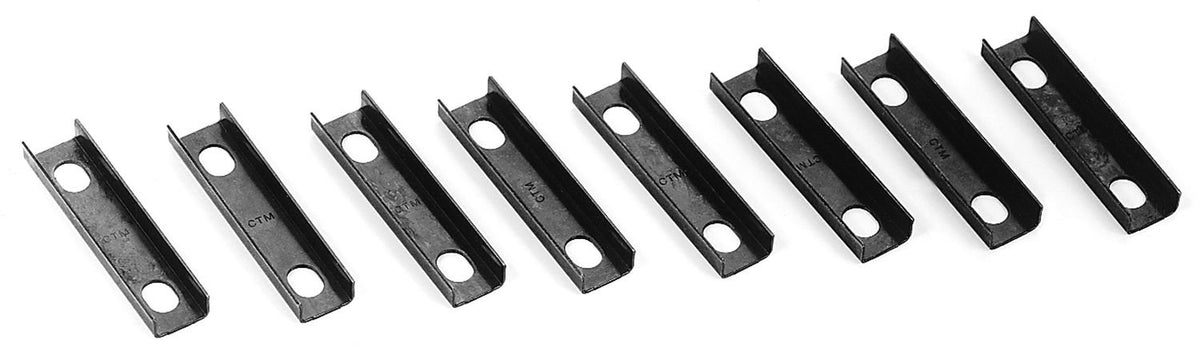 Ford Racing M-6588-A50 Rocker Arm Channel Kit