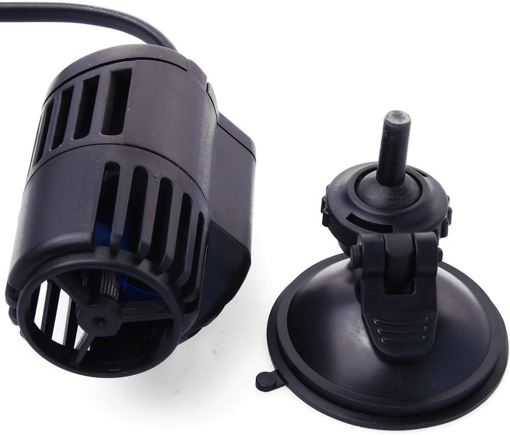 SunSun JVP-110 2.5W 528GPH Mini Wavemaker with Suction Cup (1 Head)