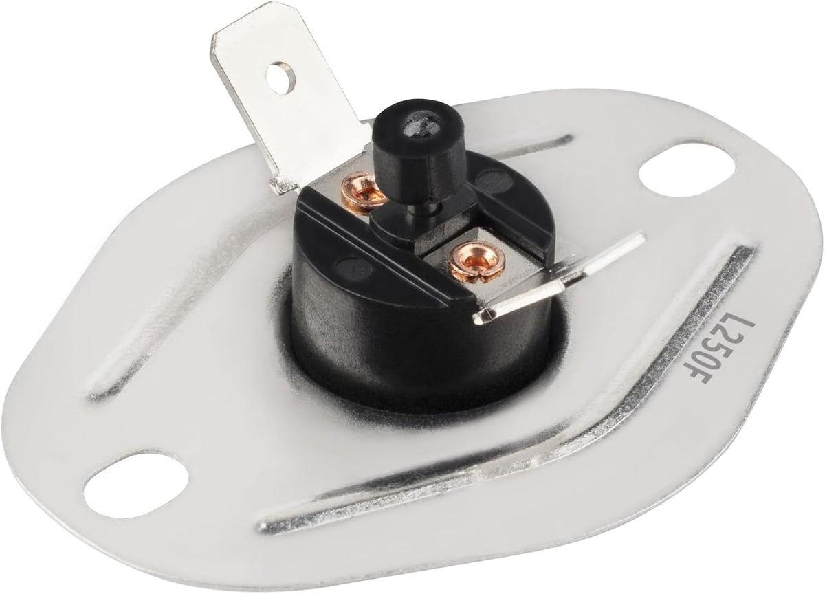 HH18HA452 L250 Furnace Flame Rollout Limit Switch for Bryant Furnace Parts