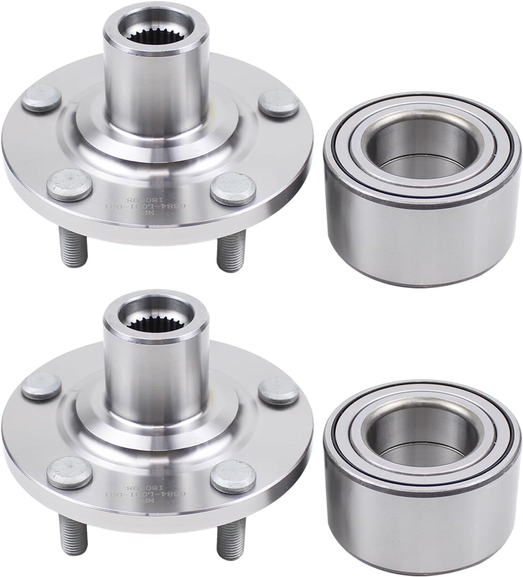 Front Wheel Hub Bearing Assembly for Toyota Camry 2.4 04-11