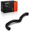 A-Premium Radiator Coolant Hose Compatible with BMW