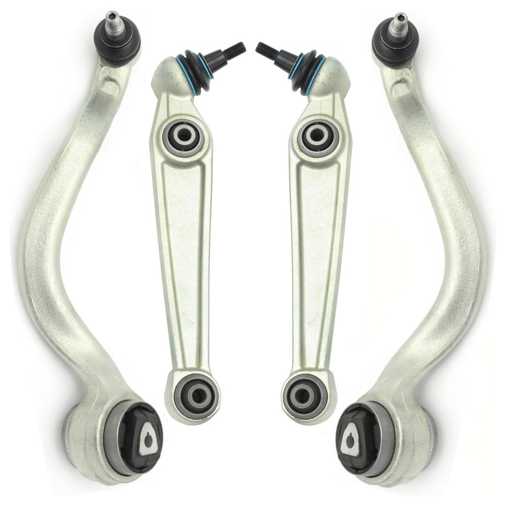 Front Suspension Kit Upper Control Arm E70 E71 Compatible with 2007-2013 BMW X5,2008-2014 X6 XDrive