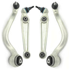 Front Suspension Kit Upper Control Arm E70 E71 Compatible with 2007-2013 BMW X5,2008-2014 X6 XDrive