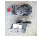 Washing machine drain water pump B15-6A DC31-00181A drain pump motor Washing machine partgood working