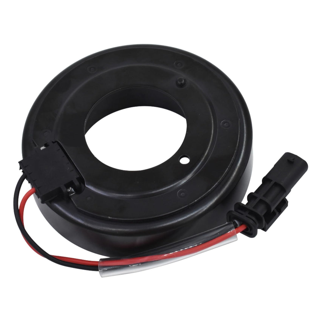 labwork A/C Compressor Clutch Coil Replacement for SRX 2012-2016