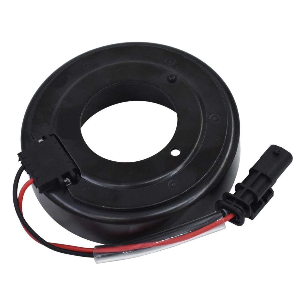 labwork A/C Compressor Clutch Coil Replacement for SRX 2012-2016