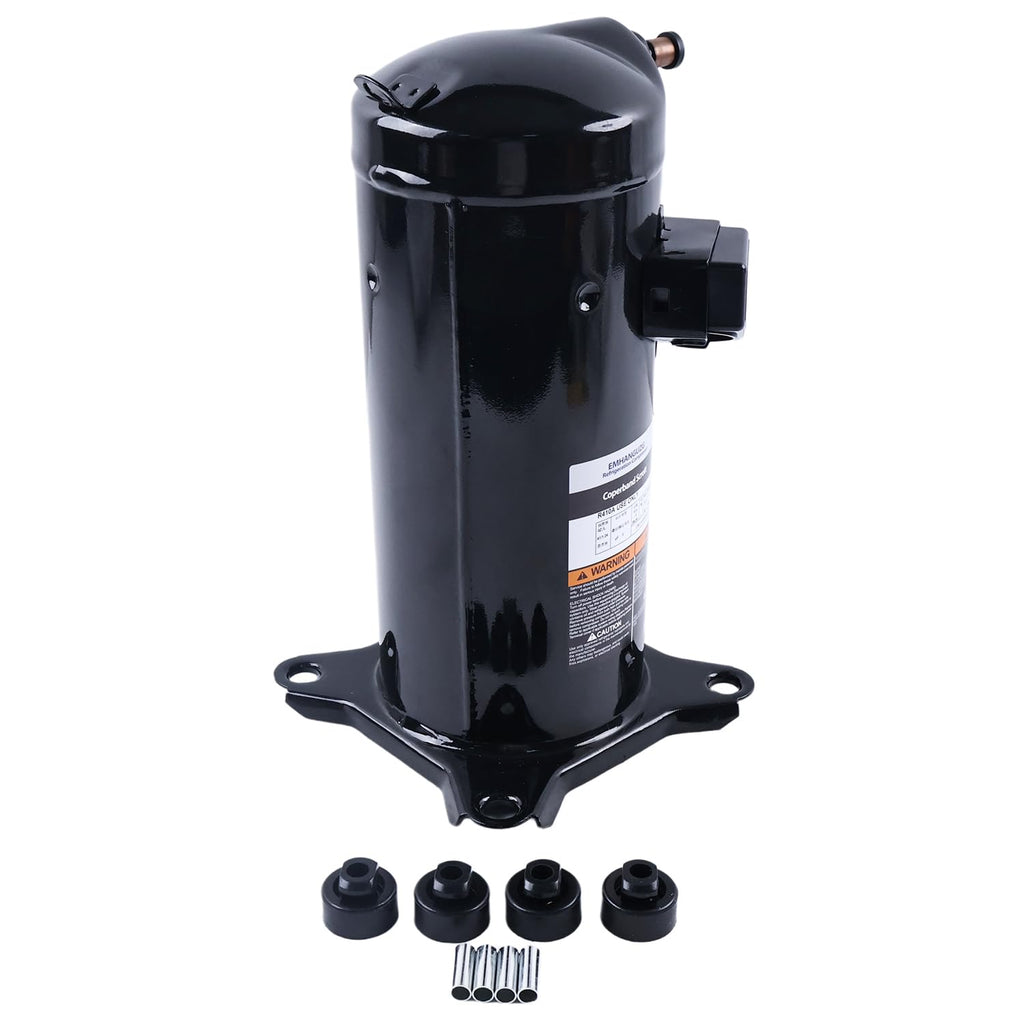 Scroll Compressor ZPS40K4E-PFV-230 for Copeland