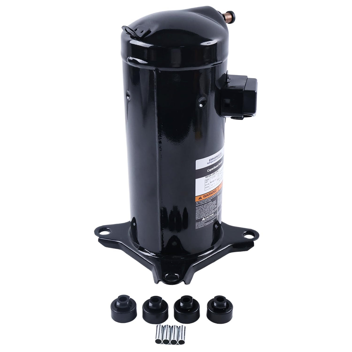 Scroll Compressor ZPS40K4E-PFV-230 for Copeland