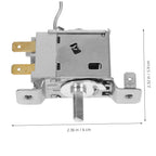 Electric Thermostat Controller for Fridge and Freezer
