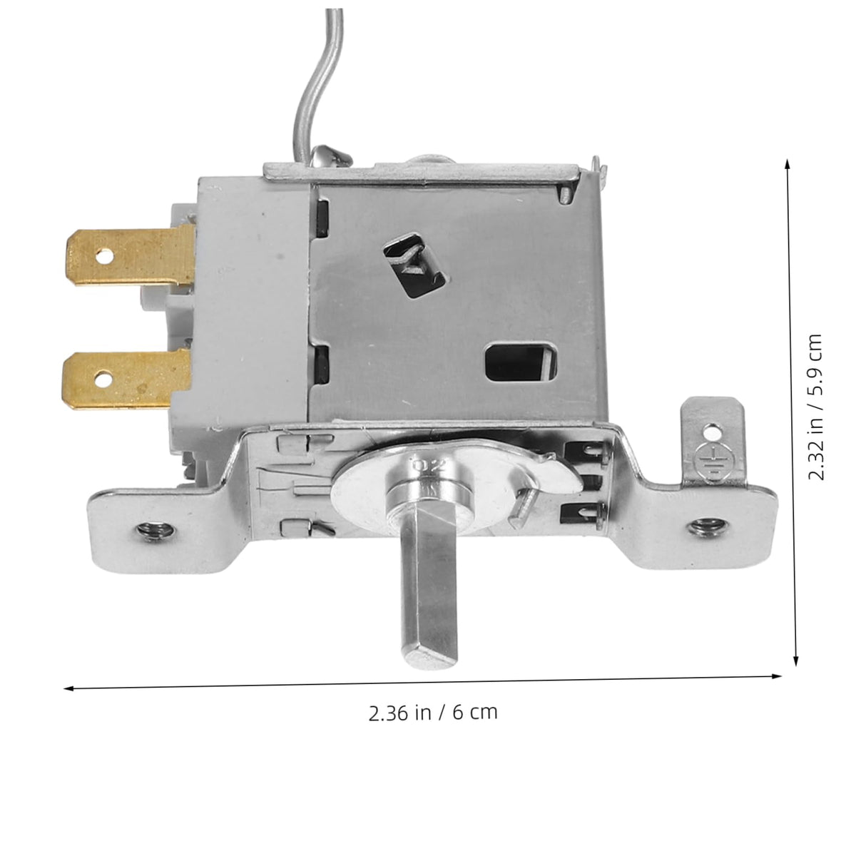 Electric Thermostat Controller for Fridge and Freezer