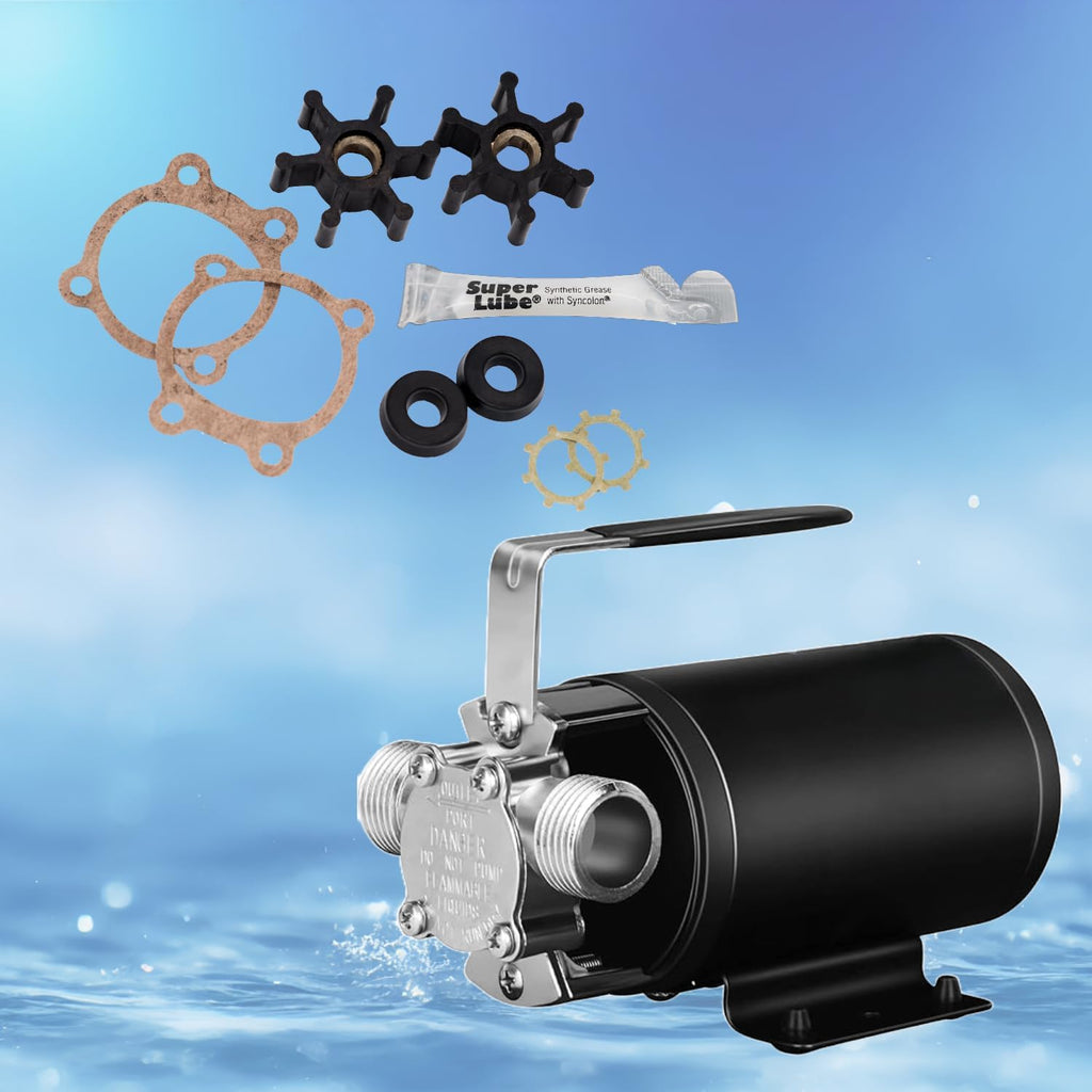 Replacement KIts Overhaul/Repair Kit for Utility Pumps