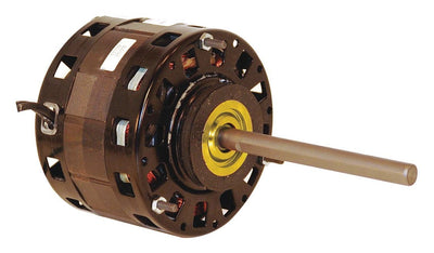 Motor, PSC, 1/5 HP, 1075 RPM, 115V, 42Y, OAO