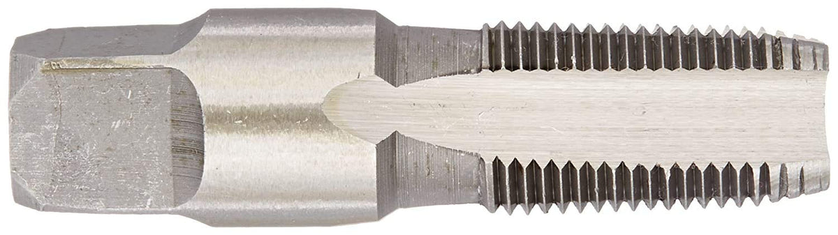 Drill America 3/8"-18 NPT Pipe Tap , Carbon Steel, DWTPT Series