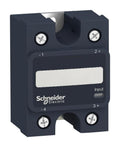 Schneider Electric - SSP1A125M7T - Single Phase Relay, Harmony Solid State Relays, 25A, Panel Mount, Zero Voltage
