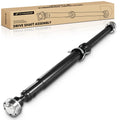 A-Premium 60" Rear Drive Shaft Driveshaft Assembly Compatible with Dodge