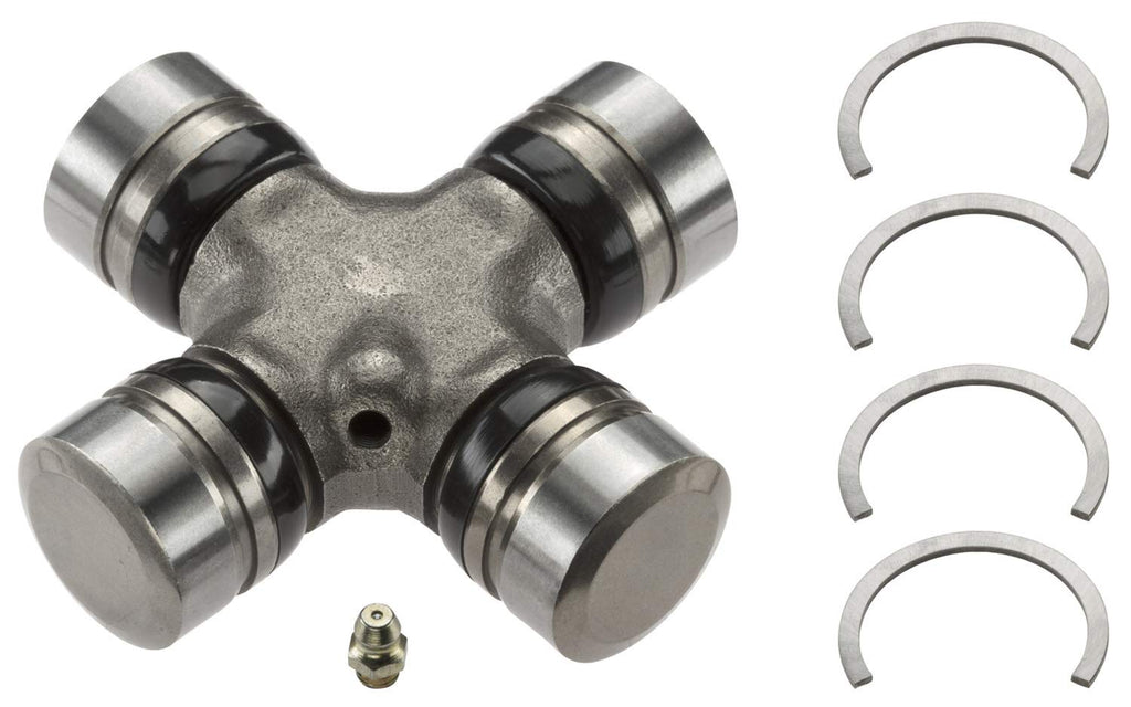 ACDelco Professional 45U0301 (89029369) Front Axle Shaft U-Joint Kit