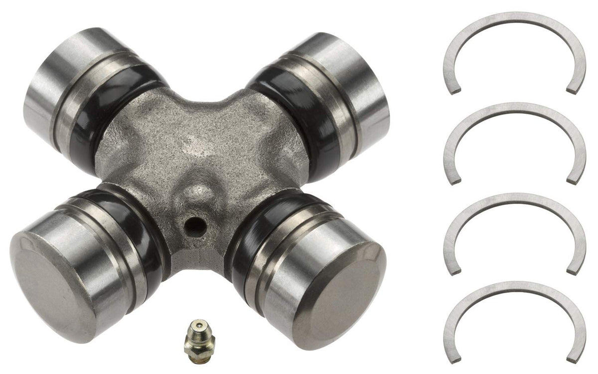 ACDelco Professional 45U0301 (89029369) Front Axle Shaft U-Joint Kit