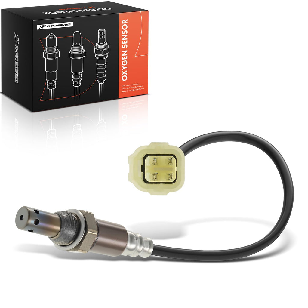 A-Premium Upstream O2 Oxygen Sensor Compatible with Suzuki