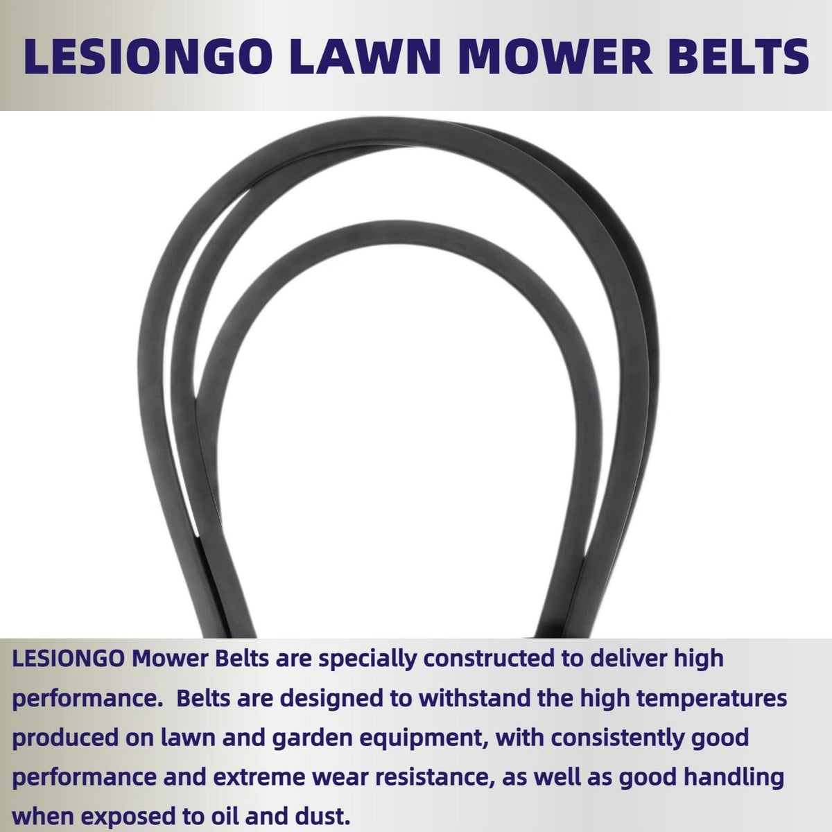 21546607 Deck Belt for Ariens 46 Inch Deck Belt 936056 936057 936063 936066