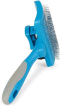 Ergo Self Cleaning Slicker Brush