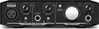 Audio Interface, Onyx Artist 1X2 USB Audio Interface (Onyx Artist 1-2)