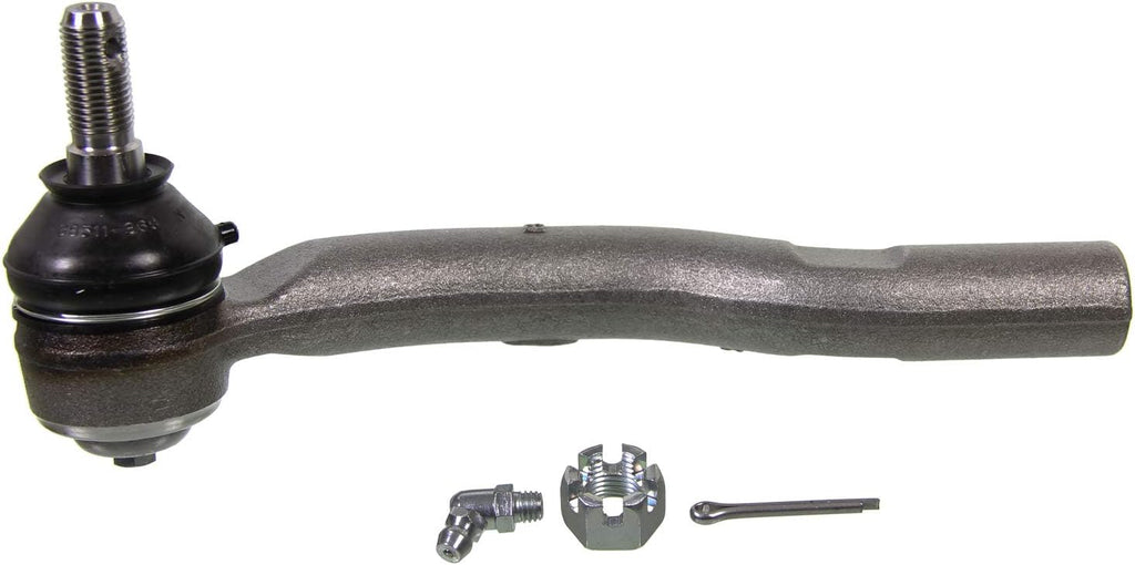MOOG ES80602 Steering Tie Rod End for 2004 - 2011 Toyota Camry