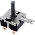 Dryer Rotary Start Switch for General Electric GE GTDP250EM2WW