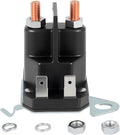 192507 Starter Solenoid For Craftsman John Deere Poulan Cub Cudet Husqvarna AYP Ariens 532192507 582042801 582042802 146154 178861 21546294 435-325 705055 LT2000 YS4500 LT2000 YT3000 L100 L105 L108