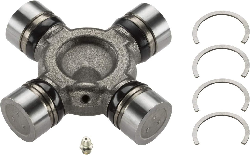 MOOG 479 Greaseable Premium Universal Joint for Ram 2500