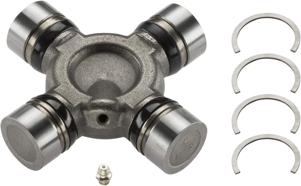 MOOG 479 Greaseable Premium Universal Joint for Ram 2500