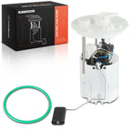 A-Premium Electric Fuel Pump Module Assembly Compatible with Ford