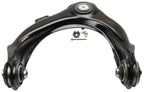 MOOG RK620285 Suspension Control Arm and Ball Joint Assembly front right upper