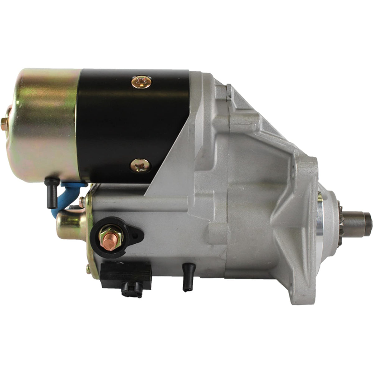 DB Electrical Starter for CATERPILLAR Lift Trucks TH220B Telehandler