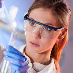 Safety Glasses, Anti-fog Eye Protective Glasses