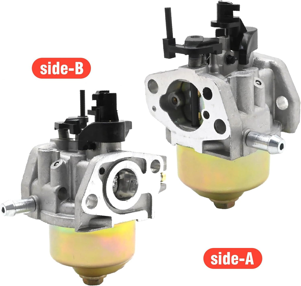 95114423 Carburetor, Replacement for Cub Cadet ST100 SC300HW SC100 SC500Z Lawn Mower 12ACC6S6010 12ACC6S6710 Mower 12AQC62J709 12AQC62J710 Engines, Replaces 951-14423