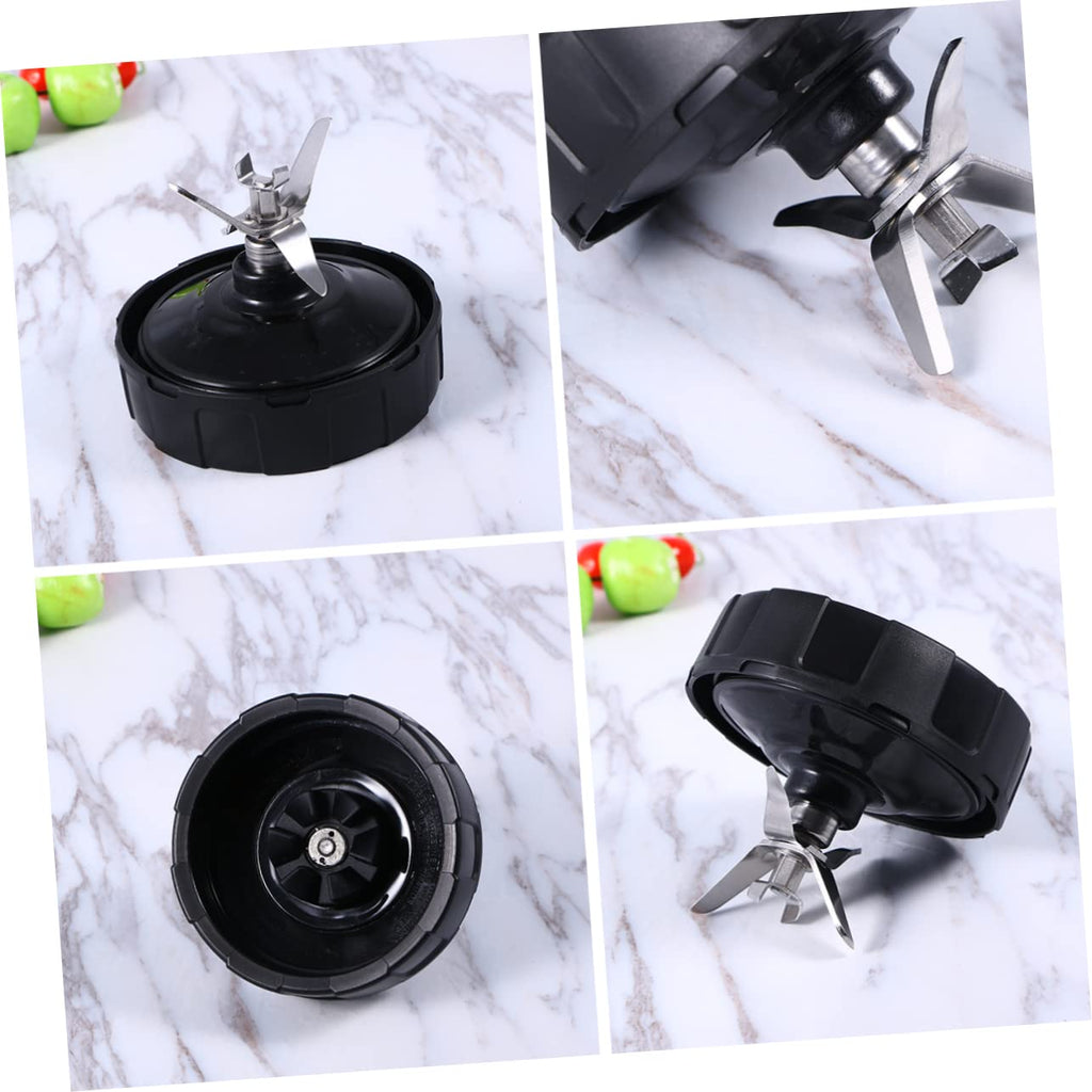 LABRIMP Fins Juicer Replacement Assembly Food Grade Easy Healthy and Juicing Design