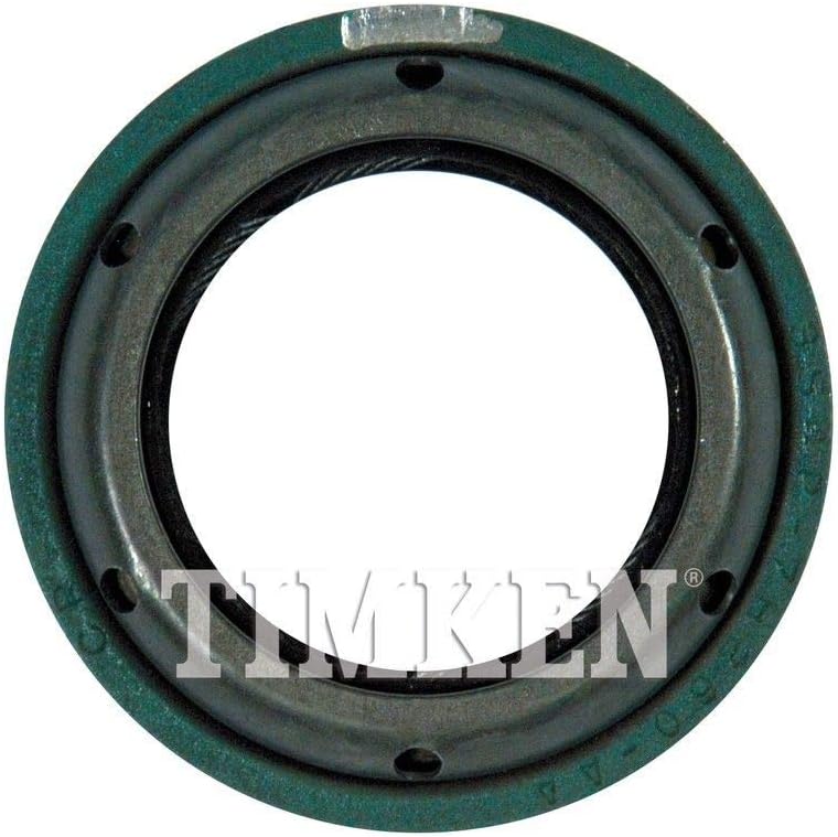 TIMKEN 710540 Automatic Transaxle Output Shaft Seal