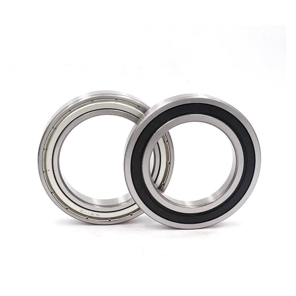 Deep Groove Ball Thin-Walled Bearing