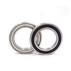Deep Groove Ball Thin-Walled Bearing