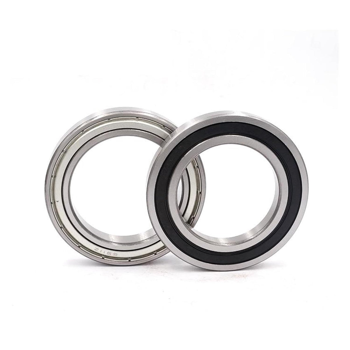 Deep Groove Ball Thin-Walled Bearing