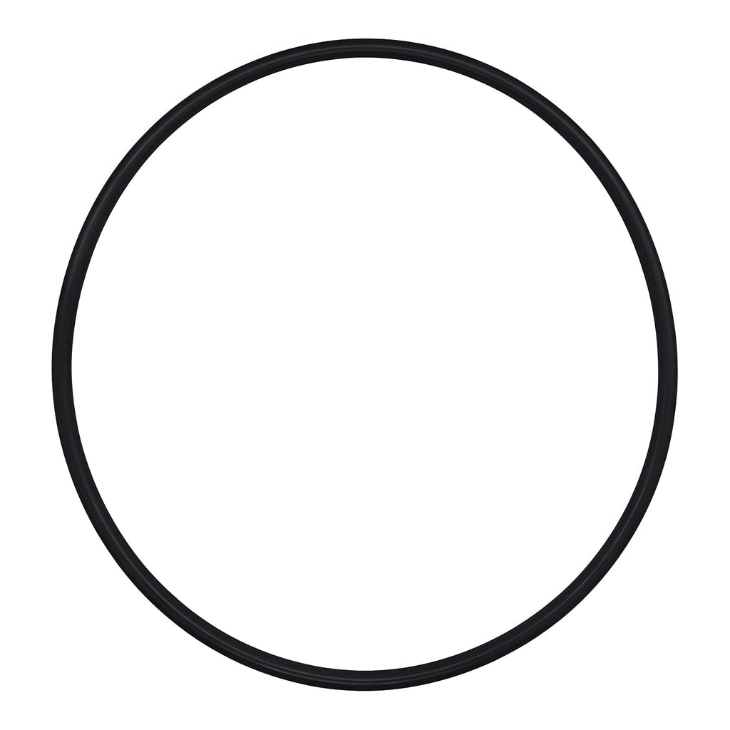 AS568-241 EPDM O-Ring, 0.139" CS, 70A, 15 Pcs