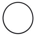 AS568-241 EPDM O-Ring, 0.139" CS, 70A, 15 Pcs
