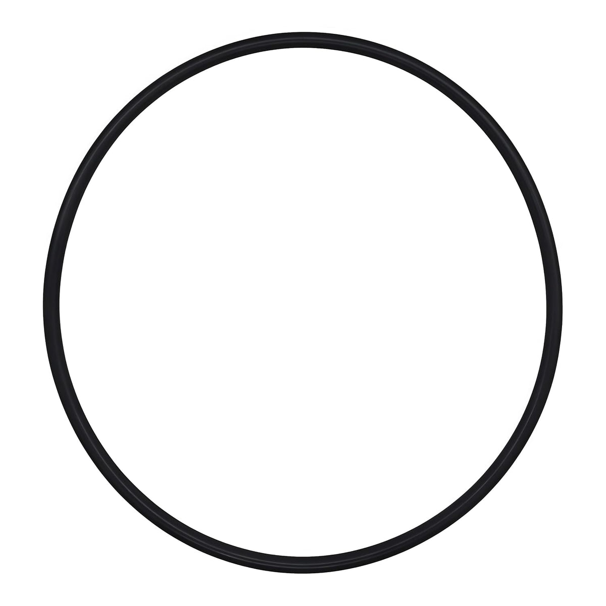 AS568-241 EPDM O-Ring, 0.139" CS, 70A, 15 Pcs