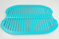 Tupperware (1) Grid Insert for Fridge Stackable Blue