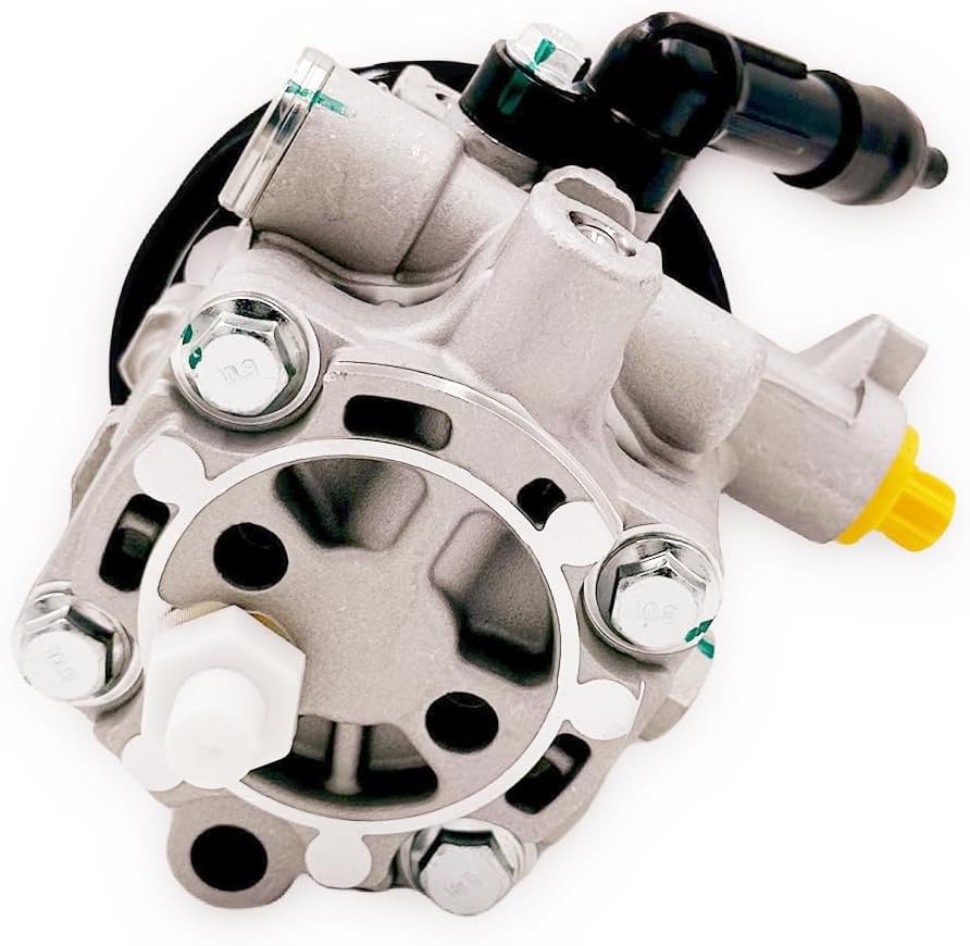 Power Steering Pump Fit For 05-14 Subaru Impreza Forester Legacy Outback