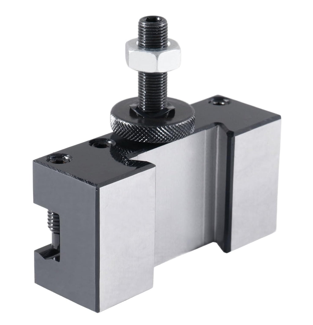 Accusize BXA Boring Turning and Facing Holder, 5/8 in Tool Bit